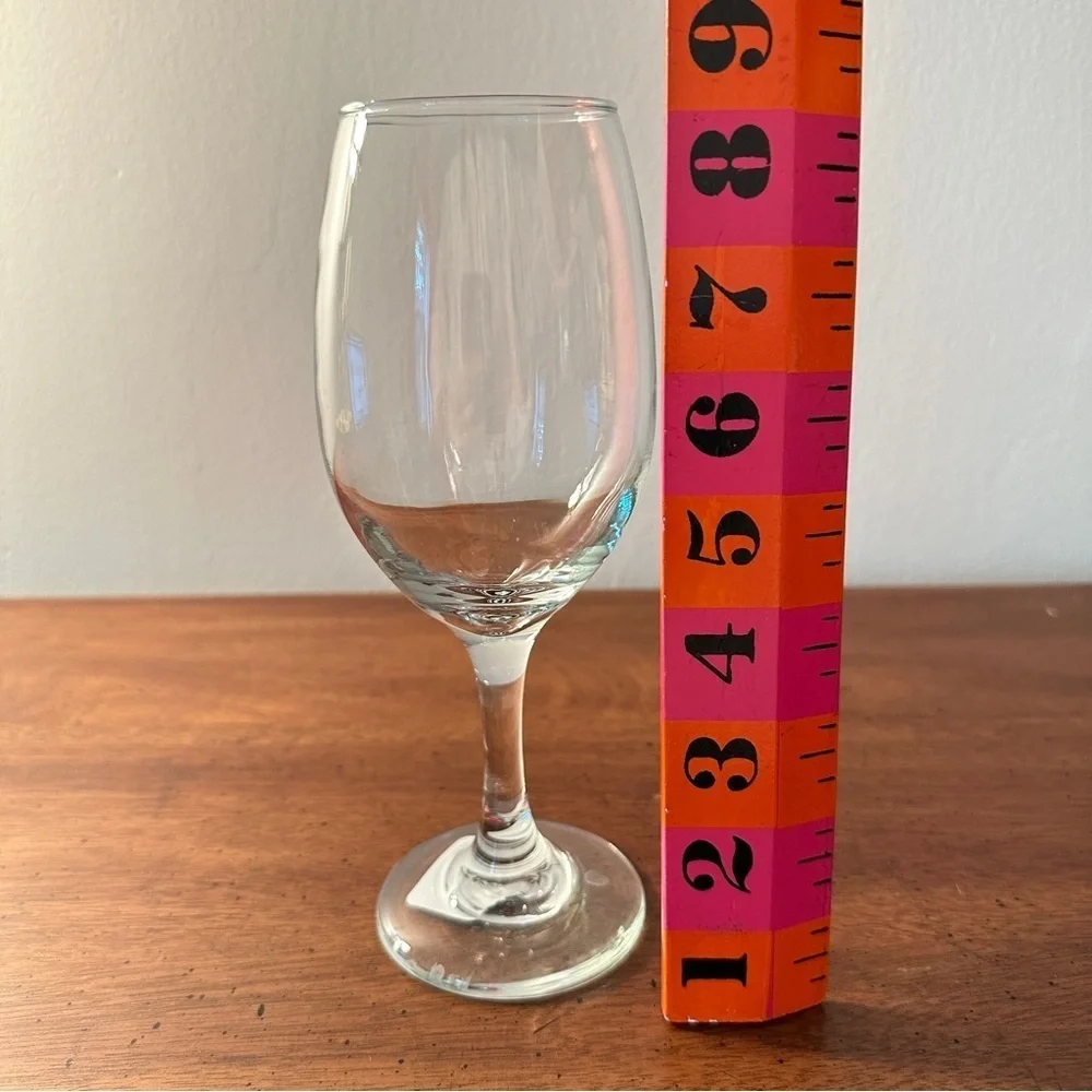 Cristar Rioja Stemmed Wine Glasses - 13oz